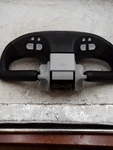 Yale Pallet Jack Tiller Head 550007289 (missing Part). Fixed Price $1300.00.