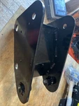 1001169384 Pivot Weldment Bracket For Jlg Lift. Fixed Price $225.00.