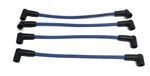 Total Source Supermag 8MM Ignition Wire LP307-9055 Lot Of 4 Nos. Fixed Price $29.53.