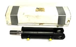 Hyster Oem Hydraulic Cylinder Forklift 0305512 Nos. Fixed Price $740.70.