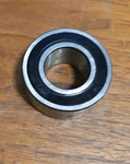 Hyster Bearing Ball Double Row. TSA/HY126764. Fixed Price $45.00.