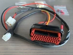 Programming Cable For Curtis Ac Controllers. Fixed Price $69.00.