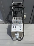 Goodway GVC-1502-VAC Commercial Steam Cleaner. Fixed Price $2199.00.