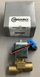 Unisource Lockoff Valve TSA/TY23161-U3330-71 12V Toyota Forklift (B169). Fixed Price $150.00.