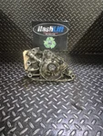 580001828 Pump - Oil F2 Fits Yale Good Used HBU1:354. Fixed Price $130.00.