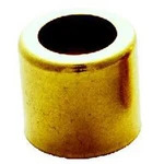 Milton Industries MIL1654-9BK X 0.750 In. Id Brass Hose Ferrule. Fixed Price $11.61.