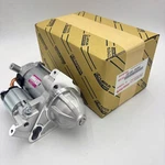 Genuine Toyota Starter 09-21 Tundra, 08-22 Sequoia, 08-21 Land Cruiser 5.7L V8. Fixed Price $218.99.