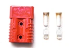 Total Source 6329G1 Anderson Connector Kit Red Nos. Fixed Price $27.00.