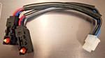Crown 805859 Switch. Fixed Price $65.00.