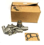 Total Source Forklift Water Pump YT900292862 Nos. Fixed Price $137.65.