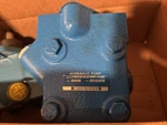 Hydraulic Pump New Oe VTM42-50-40-20-NOR1-14-S55 Hyster Yale Log Splitter Lift.. Fixed Price $259.00.
