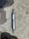 Raymond 1116719 Spring Extension (MSX-0580-00580-002). Fixed Price $300.00.