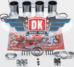 Perkins G4.236 Basic Engine Kit - PBK457. Fixed Price $530.15.