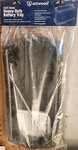 New Attwood Battery Tray 9094-5 Heavy-duty. Fixed Price $24.00.