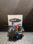 67610-24960-71 Valve Assembly 676102496071 Fits Toyota Good Used HB1C:100. Fixed Price $1200.00.