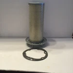 Baldwin PA1647 Air Filter. New Old Stock. Replaces Wix 42048, Fleetguard AF343. Fixed Price $46.50.