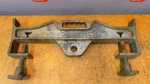 Vestil Model Fork 4000LB Capacity Hoisting Double Ridgid Hook. Fixed Price $200.00.