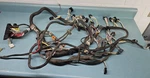 Jlg Harness, Cab: 1001140633 Genuine Oem**. Fixed Price $650.00.