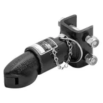 Bulldog 028390 Adjustable Coupler 7000 Lbs. Fixed Price $173.44.