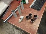 Cascade 681780 Pin Kit. Fixed Price $150.00.