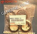 Cylinder Overhaul Kit 04653-10530-71 Toyota Forklift. Fixed Price $150.00.