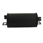 2060957 Muffler Hyster S40FT S#F187 Forklift Part. Fixed Price $116.00.