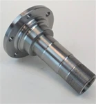 Small Bearing Spindle Dana 44, 73-76.5 Chevy & Gmc 1/2 Ton K10 Pick Up And Other. Fixed Price $64.99.