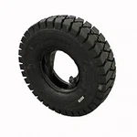 40310-48501 Pneumatic Tire 600X9 Nissan PF02A25V Lpg Forklift Part. Fixed Price $170.00.