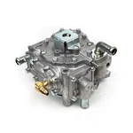 Fpe Orcu New Forklift Vaporizer Complete Nikki Replacement Part 16310-G.... Fixed Price $634.25.