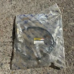 Oem New Komatsu Forklift Brake Cable 3EC-30-11470 Left-hand Emergency Nib. Fixed Price $75.00.