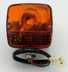 37B-1EH-2010 Fits Komatsu Front Lamp Flasher 37B1EH2010 SK30200227JE. Fixed Price $25.00.