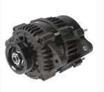 Hyster 4145981, Alternator Assembly (psi 2.4L) (50A) (4-GROOVE Pulley) H50XT. Fixed Price $459.00.