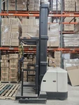 Crown SP3250TT-30 Order Picker High-reach 330 Lift 2006 With Wire Guidance. Fixed Price $9900.00.