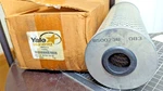 Yale 580012151 Hydraulic Forklift Filter Z2B3. Fixed Price $9.50.