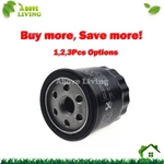 Oil Filter For Honda 15410-MJ0-405 Komatsu 124450-35100 Skyjack 119932. Fixed Price $14.96.