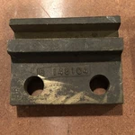 Hyster 148104 Guide Forklift Nos Truck. Fixed Price $50.00.