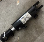 Genuine Hyundai 31HN-08010 Tilt Cylinder Assembly Fits Forklift 22/25/30/33D-9. Fixed Price $750.00.