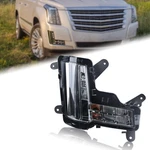 Led Fog Light Turn Signal With Crash Imminent Braking Assembly Compatib.... Fixed Price $209.98.