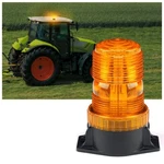 Xprite Amber Led Rooftop Beacon Strobe Light Flash Forklift Emergency Warning. Fixed Price $15.19.