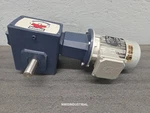 Grove Gear Box GRG8260042.00 Ironman Reducer GRG-BM-826-25-L-56, 25:1, .5HP. Fixed Price $199.99.