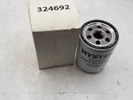 Hyster Filter Part Number 324692. Fixed Price $20.00.