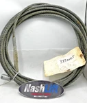 3890005 Jlg Rope Wire Extended SK12181224JE. Fixed Price $260.00.