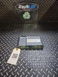 580001812 Card - EV100 Lx Fits Yale Good Used HBU1:342. Fixed Price $655.00.