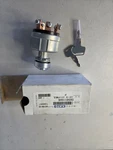Kato Ignition Switch 0858111006 Forklift. Fixed Price $20.12.