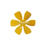 Helmar Forklift Parts 1582389 Aftermarket Replacement Fan Blade, Hyster. Fixed Price $127.17.
