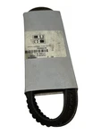 New Genuine Hyster 1526078 V-belt Fast Shipping. Fixed Price $25.95.