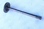 1997 Hyster Forklift S50XM Right Passenger Side Front Axle Shaft. Fixed Price $78.41.