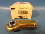 6G205, Rod End, EFL-6TY-W, CCVI-061114 (heim). Fixed Price $14.99.