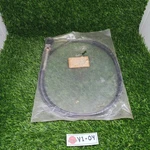 Komatsu 37B-565-1112 Stop Wire Cable Nos Genuine Forklift Part Made Japan. Fixed Price $185.00.