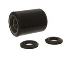 Poly Wheel 813014 For Crown Electric Pallet Jack Models Wp 2300 3000. Fixed Price $112.19.